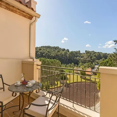 Hotel Marriott La Sella Golf & 5*