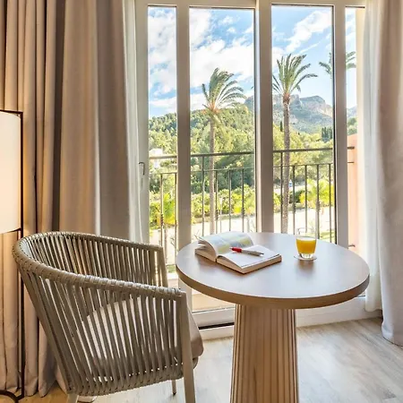 Hotel Marriott La Sella Golf & 5*