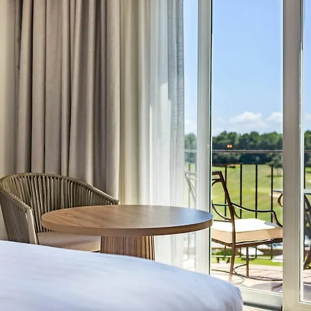 Marriott La Sella Golf & Dénia