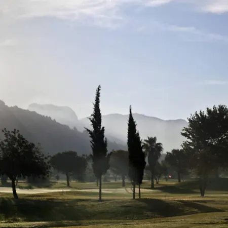 Hotel Marriott La Sella Golf & 5*