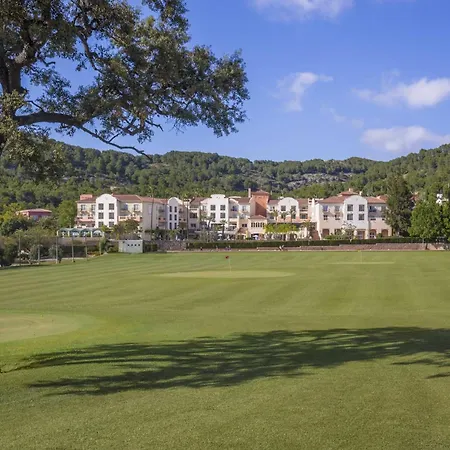 Hotel Marriott La Sella Golf & 5*