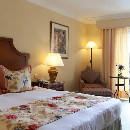Hotel Marriott La Sella Golf & Dénia