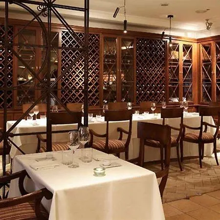 Hotel Marriott La Sella Golf &