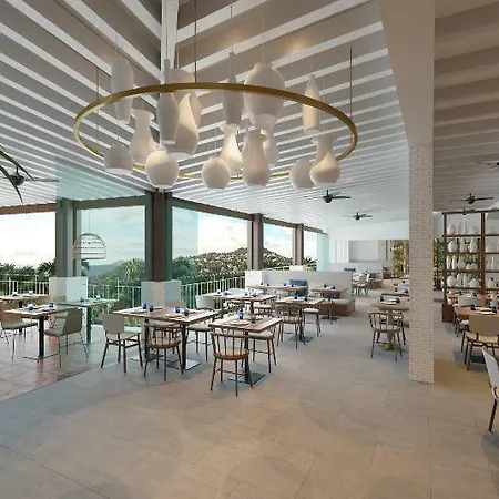 Marriott La Sella Golf & Hotel 5*