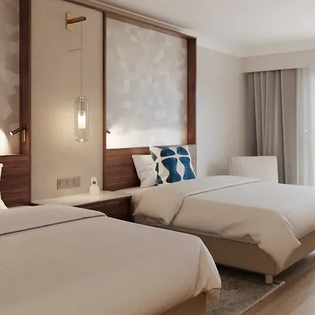 Hotel Marriott La Sella Golf &