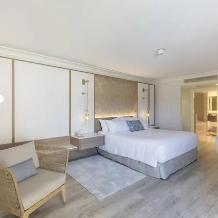 Marriott La Sella Golf & Otel 5*