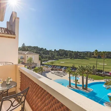 Marriott La Sella Golf & 5*