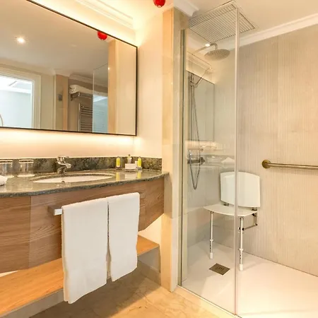 Marriott La Sella Golf & 酒店 德尼亚