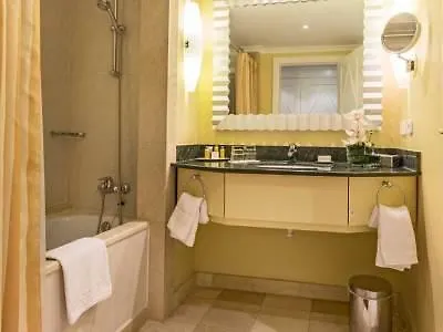酒店 Marriott La Sella Golf &