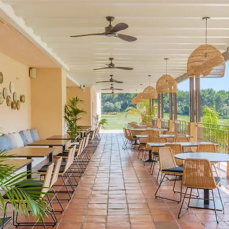 Marriott La Sella Golf & 5* 德尼亚