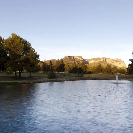 酒店 Marriott La Sella Golf &