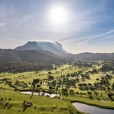 Marriott La Sella Golf & 酒店 5*