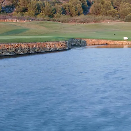 Marriott La Sella Golf & Hotell Denia