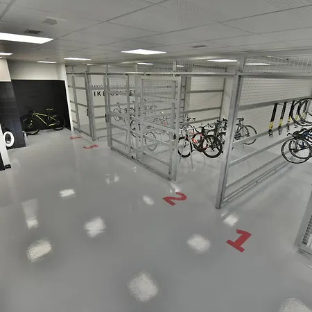 Marriott La Sella Golf & 酒店