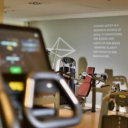 Marriott La Sella Golf & 5*