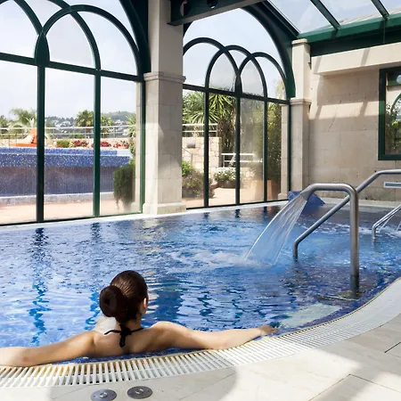 Marriott La Sella Golf & Otel 5*
