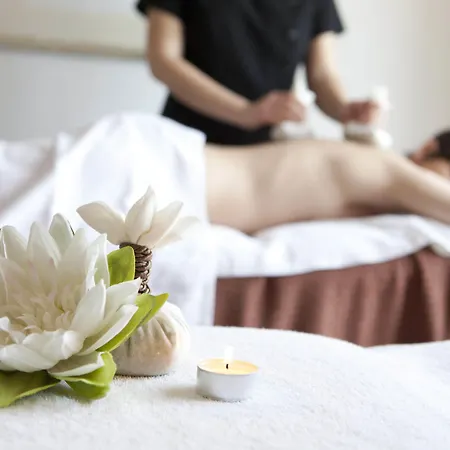 Marriott La Sella Golf & 酒店