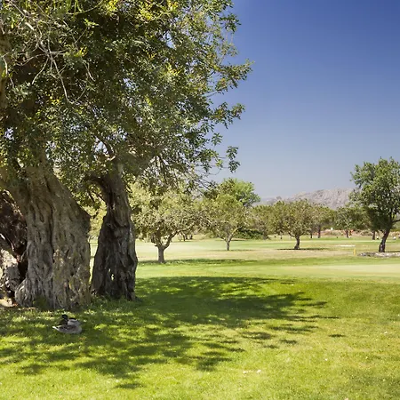 Marriott La Sella Golf & Otel