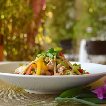 Marriott La Sella Golf & 酒店