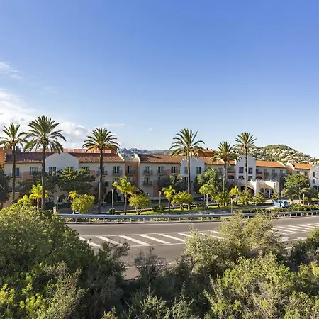 酒店 Marriott La Sella Golf &