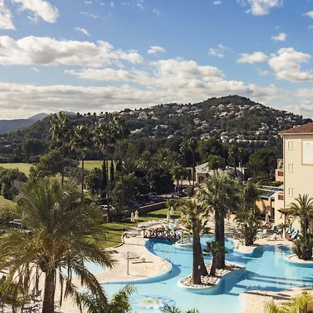 Marriott La Sella Golf &