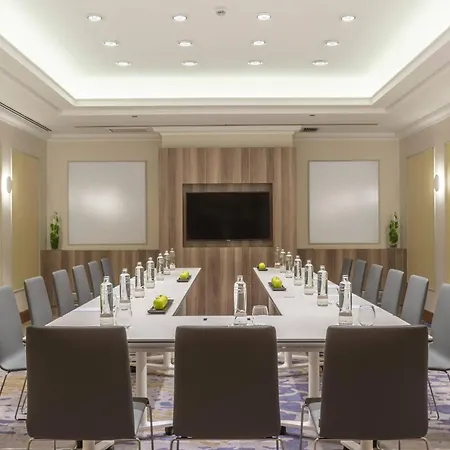 Otel Marriott La Sella Golf & Denia