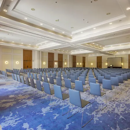 Marriott La Sella Golf & Otel 5*