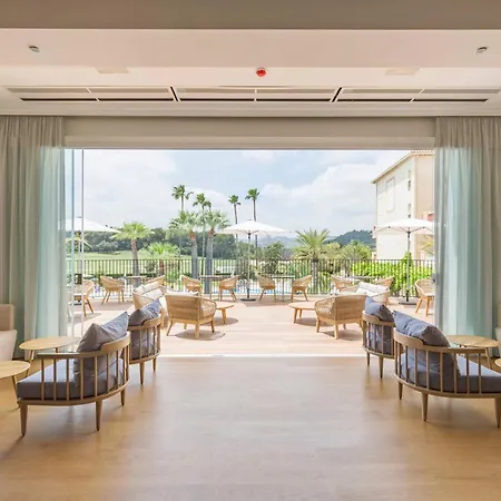 酒店 Marriott La Sella Golf &