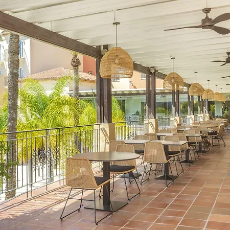 Marriott La Sella Golf & Otel 5*