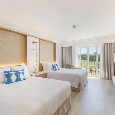 Otel Marriott La Sella Golf &