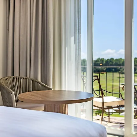 Marriott La Sella Golf & 5* Denia