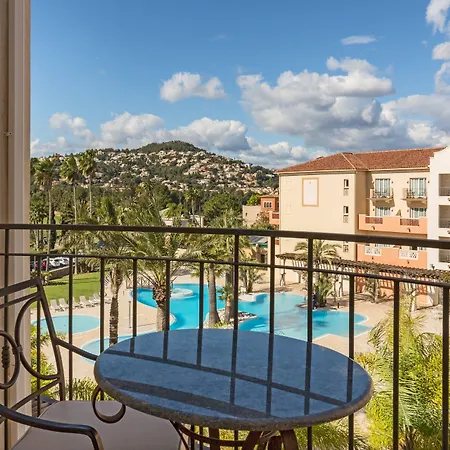 Otel Marriott La Sella Golf &
