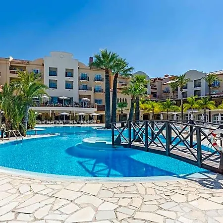 Marriott La Sella Golf & 酒店