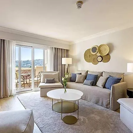Marriott La Sella Golf & 酒店 德尼亚