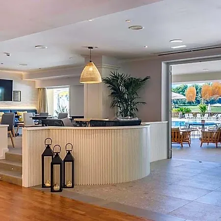 酒店 Marriott La Sella Golf &