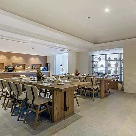 酒店 Marriott La Sella Golf &