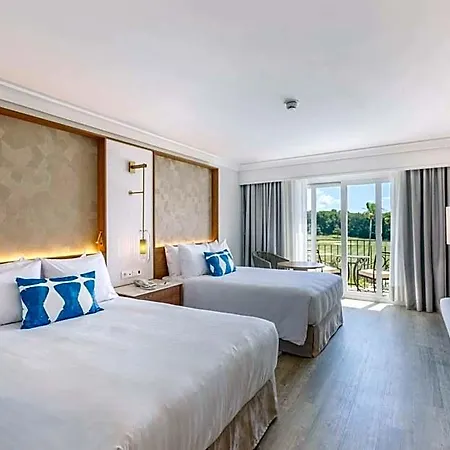 Marriott La Sella Golf & 酒店