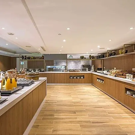 Marriott La Sella Golf & 酒店