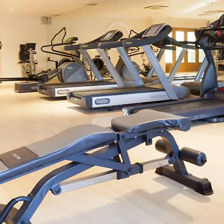 Otel Marriott La Sella Golf & Denia