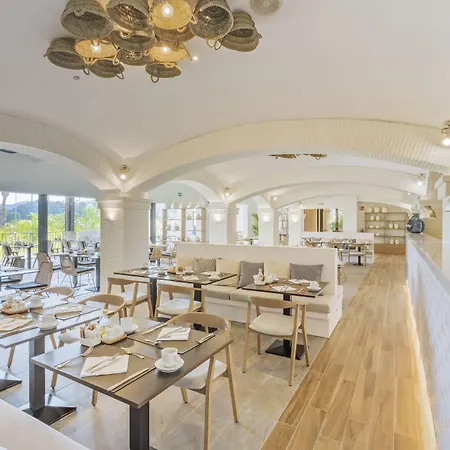 Marriott La Sella Golf & Denia