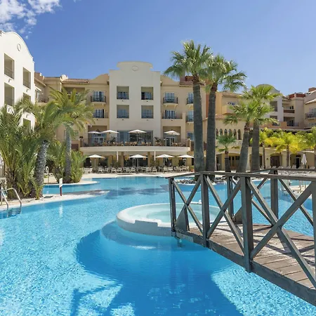 Marriott La Sella Golf & Denia