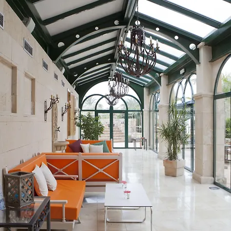 Marriott La Sella Golf &