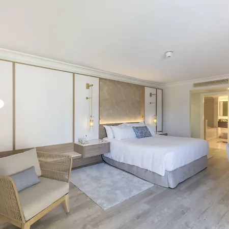Otel Marriott La Sella Golf & Denia