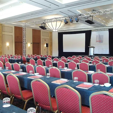 Hotel Marriott La Sella Golf &