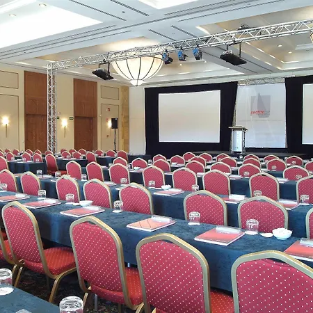 Hotel Marriott La Sella Golf & Denia