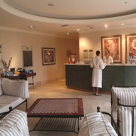 酒店 Marriott La Sella Golf &