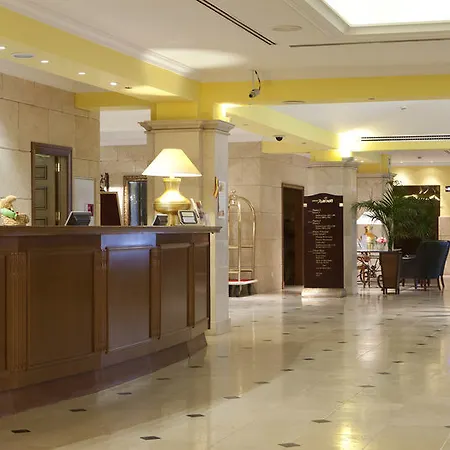 Hotel Marriott La Sella Golf & 5*