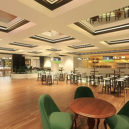 Hotel Marriott La Sella Golf &