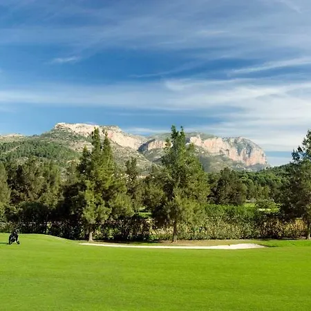 Marriott La Sella Golf &
