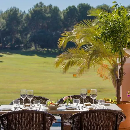 Marriott La Sella Golf & 5* Denia